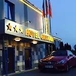 Hotel Granada Ostrów Wielkopolski