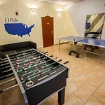 Hotel Granada 3*