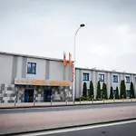 Granada Ostrów Wielkopolski