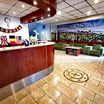 Hotel Granada 3*