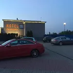 Hotel Granada