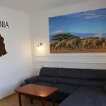 Granada מלון אוסטרוב וילקופולסקי