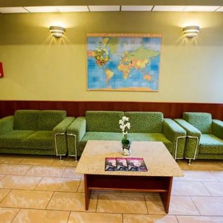 Granada Ostrów Wielkopolski