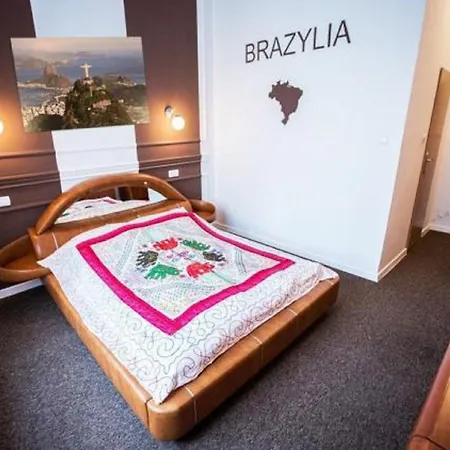 Granada 3*