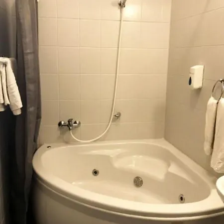 Hotel Granada Ostrów Wielkopolski