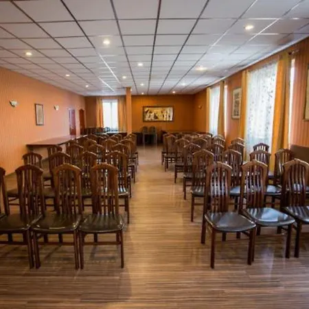 Hotel Granada Ostrów Wielkopolski