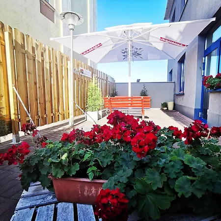 Granada 3* Ostrow Wielkopolski