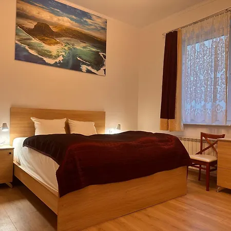 Granada Hotel Ostrów Wielkopolski
