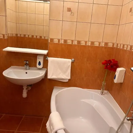 Hotel Granada Ostrów Wielkopolski