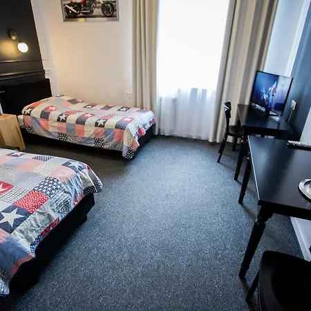 Granada Hotel Ostrów Wielkopolski