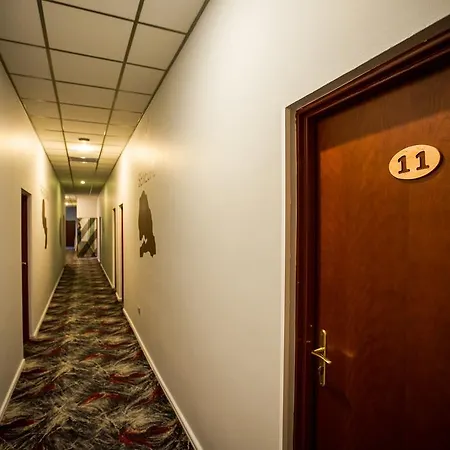 Hotel Granada