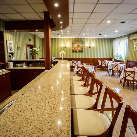 Hotel Granada Ostrów Wielkopolski