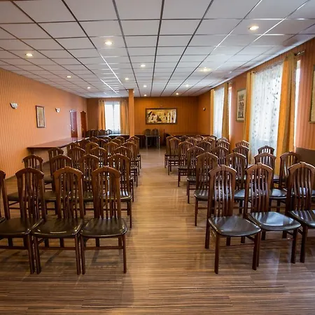 Hotel Granada 3*
