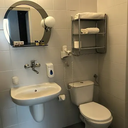 Granada Hotel Ostrów Wielkopolski