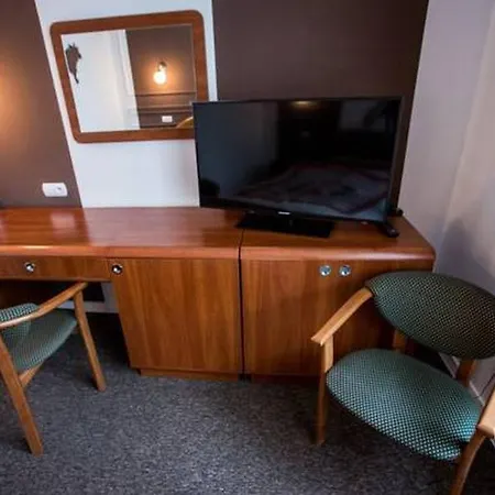 Granada Hotel 3*