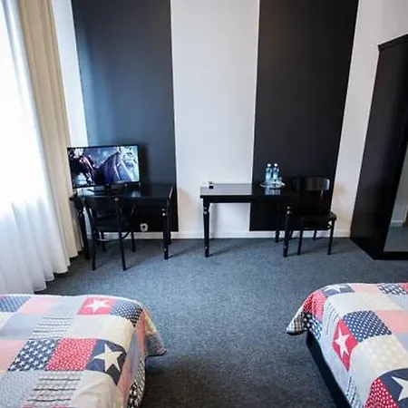 Granada 3* Ostrów Wielkopolski
