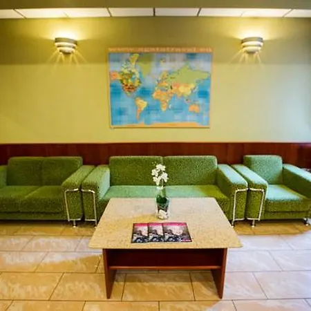 Granada 3* אוסטרוב וילקופולסקי