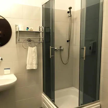 Hotel Granada Ostrów Wielkopolski