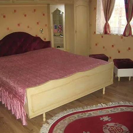 Granada Hotell Ostrów Wielkopolski