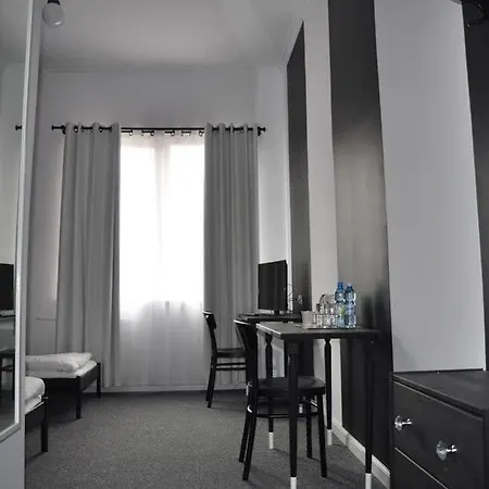 Granada Ostrów Wielkopolski