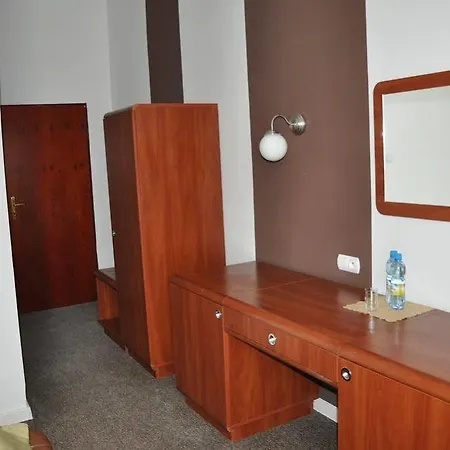 Hotel Granada Ostrów Wielkopolski