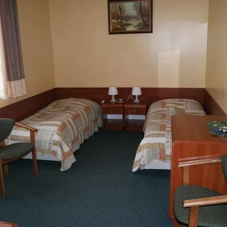 Granada Hotel 3*