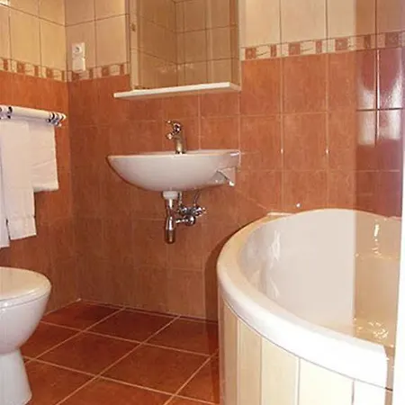 Granada Hotel 3*