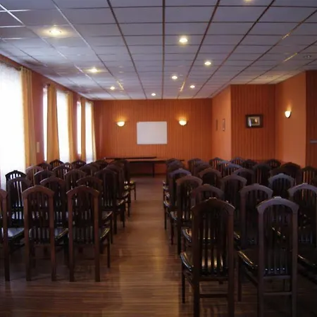 Hotell Granada