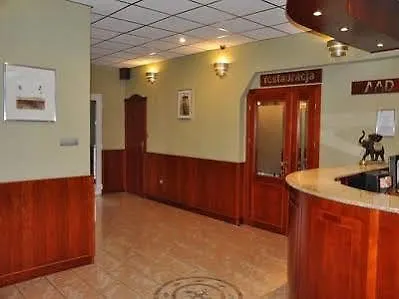 Granada Hotel Ostrów Wielkopolski