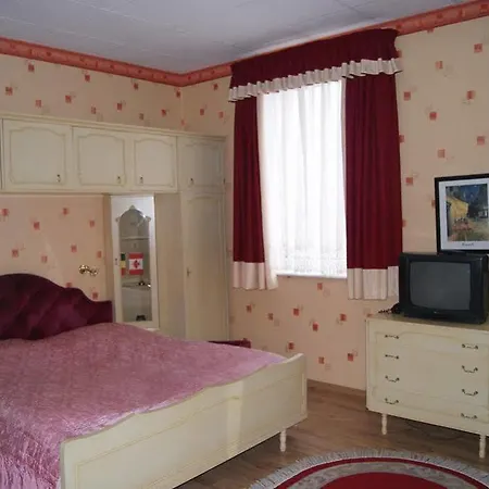 Granada Hotell Ostrów Wielkopolski