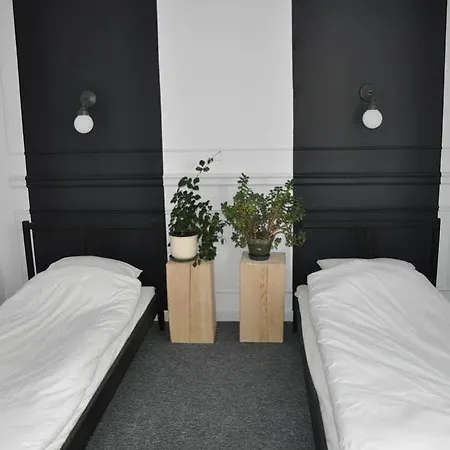 Hotell Granada