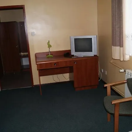 Granada Hotel Ostrów Wielkopolski