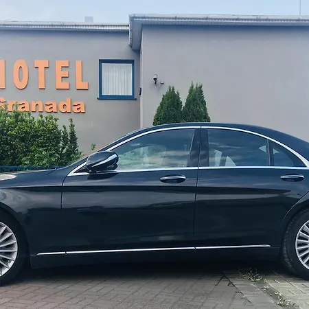 Granada Ostrow Wielkopolski