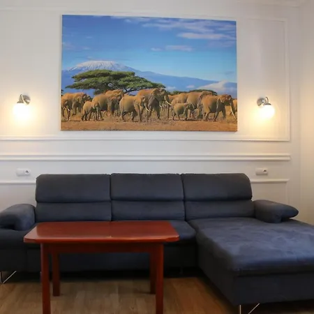 Hotel Granada 3*