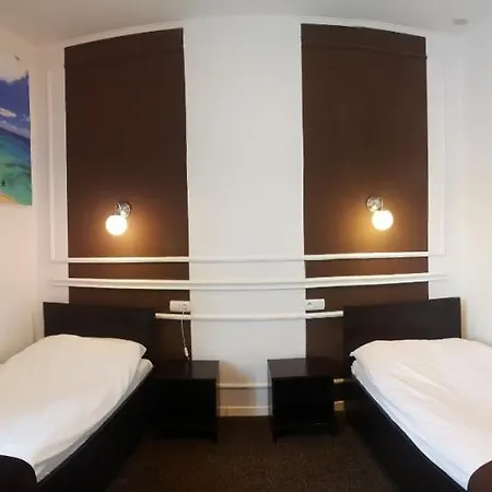 Granada Hotel 3*