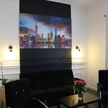 Granada Hotel 3*