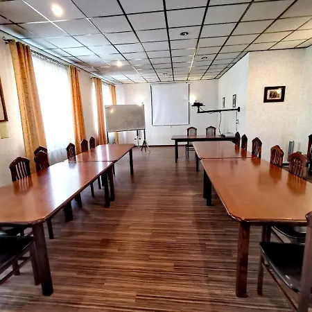 Hotel Granada 3*