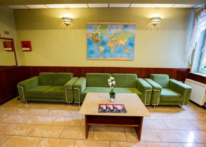 Granada Ostrow Wielkopolski