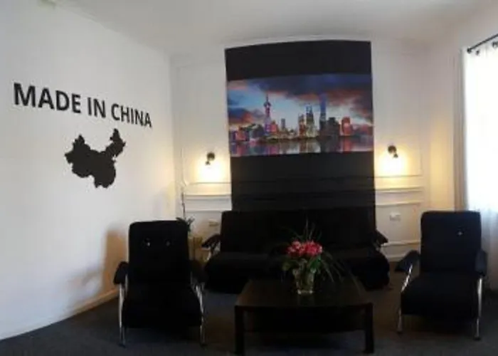 Hotel Granada Ostrow Wielkopolski