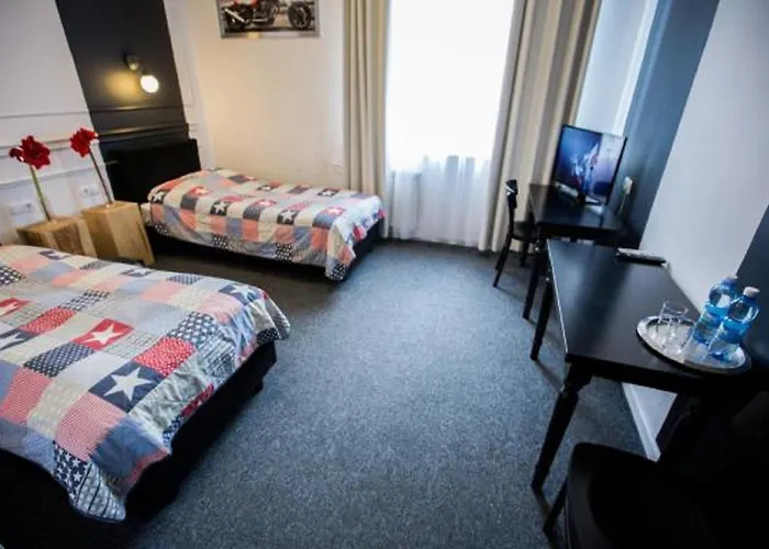 Granada 3* Ostrow Wielkopolski