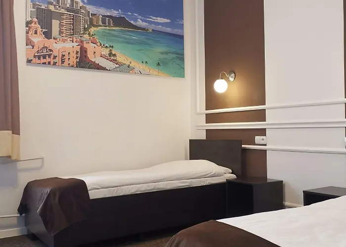 Granada Ostrow Wielkopolski