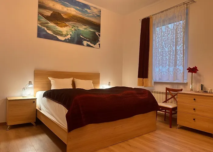 Granada Hotel Ostrow Wielkopolski