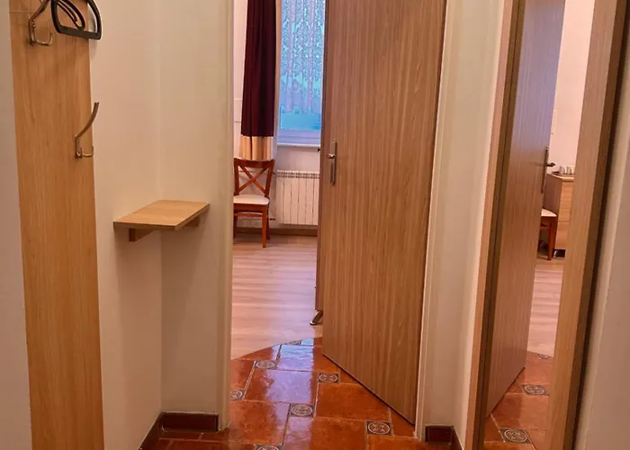 Granada Hotel Ostrow Wielkopolski