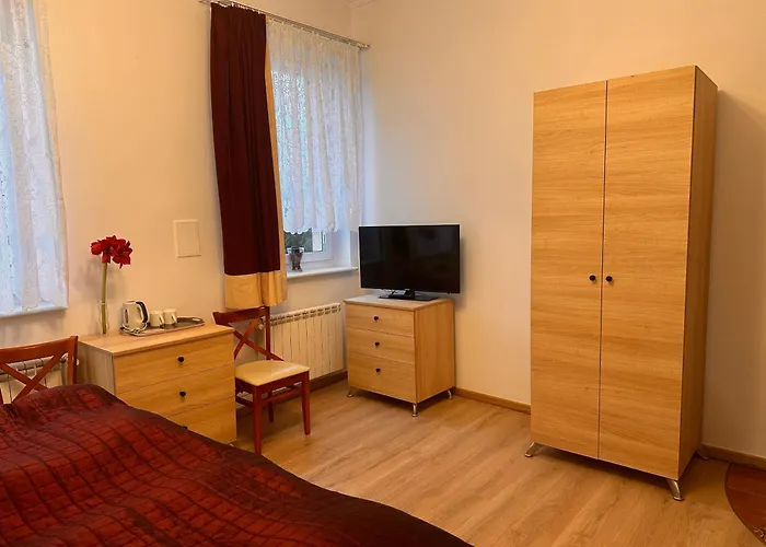 Granada Ostrow Wielkopolski