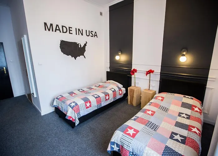 Granada Hotel Ostrow Wielkopolski