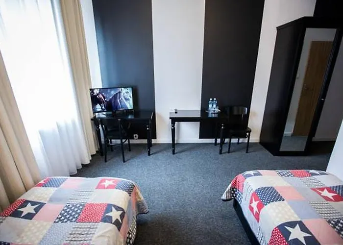 Granada 3* Ostrow Wielkopolski