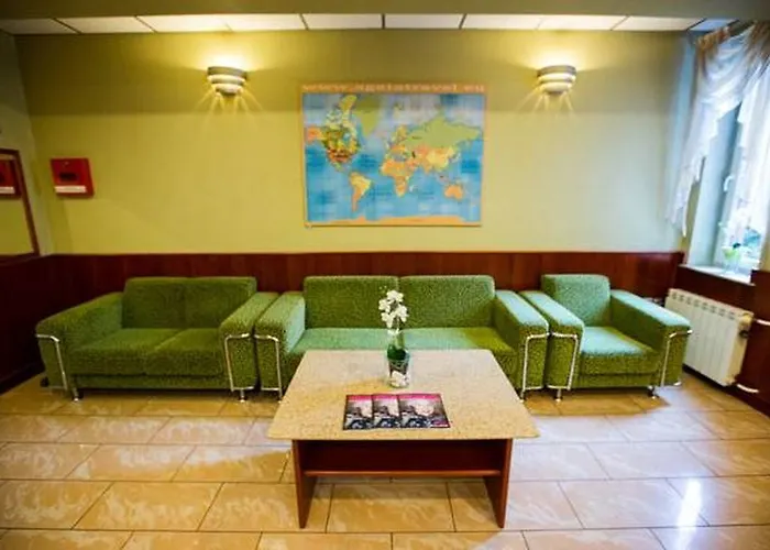 Granada 3* Ostrow Wielkopolski