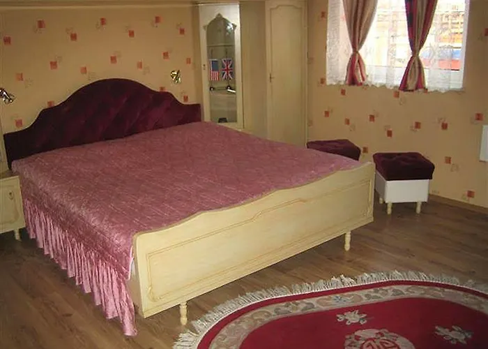 Granada Hotel Ostrow Wielkopolski