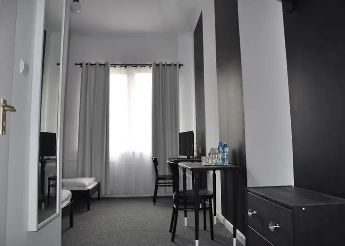 Granada Ostrow Wielkopolski