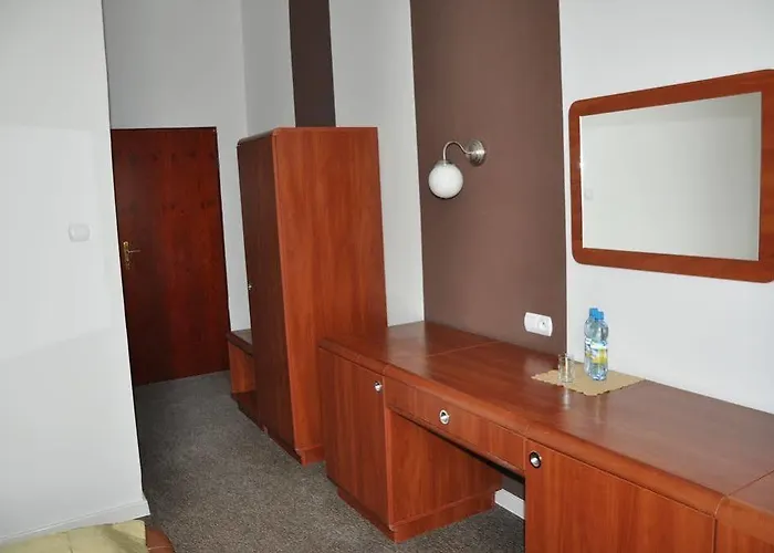 Hotel Granada Ostrow Wielkopolski